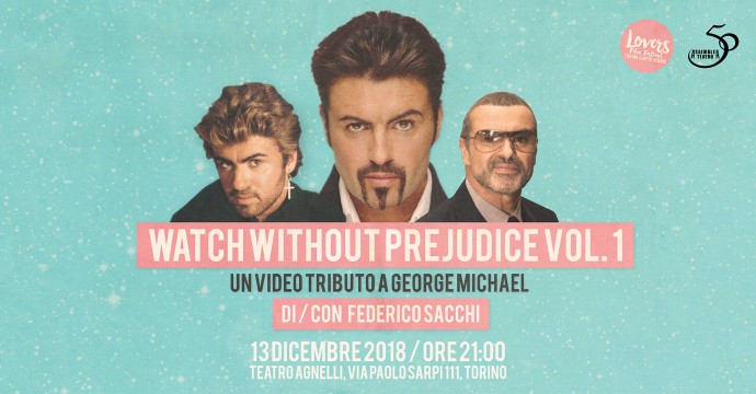 Federico Sacchi Musicteller December Tour: Il ritorno di Nino Ferrer e di George Michel